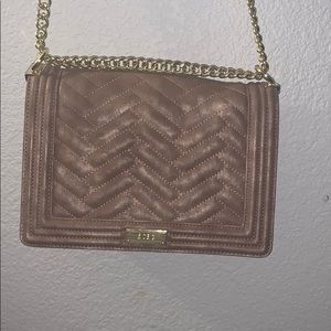 BCBG BAG ONLY USED ONCE!!!